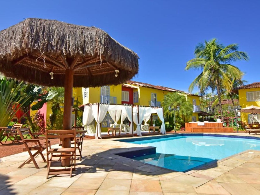 Pousada Villa Del Sol